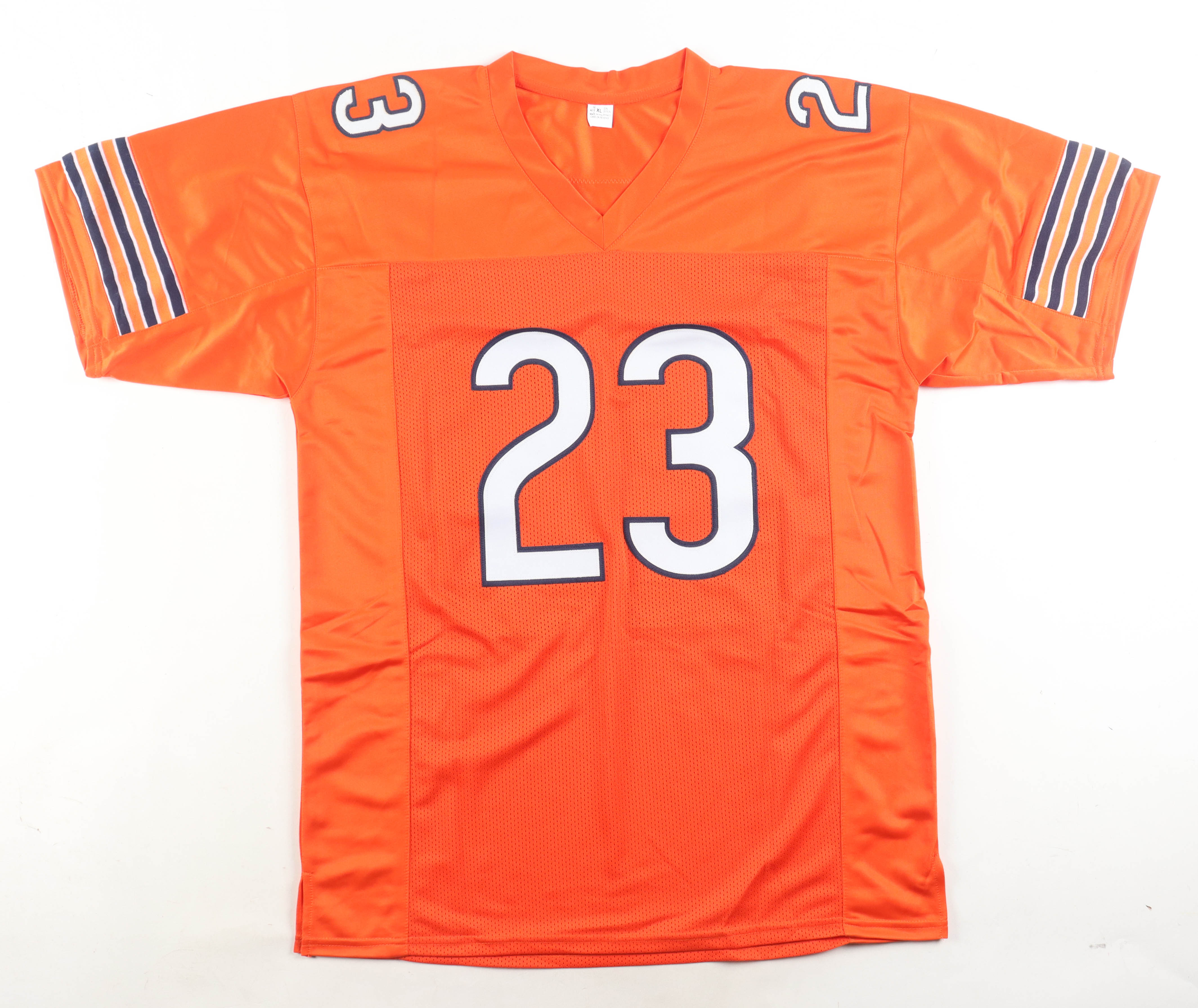 Devin Hester Signed Jersey (JSA) at PristineAuction.com Devin Hester Signed Jersey (JSA) at PristineAuction.com