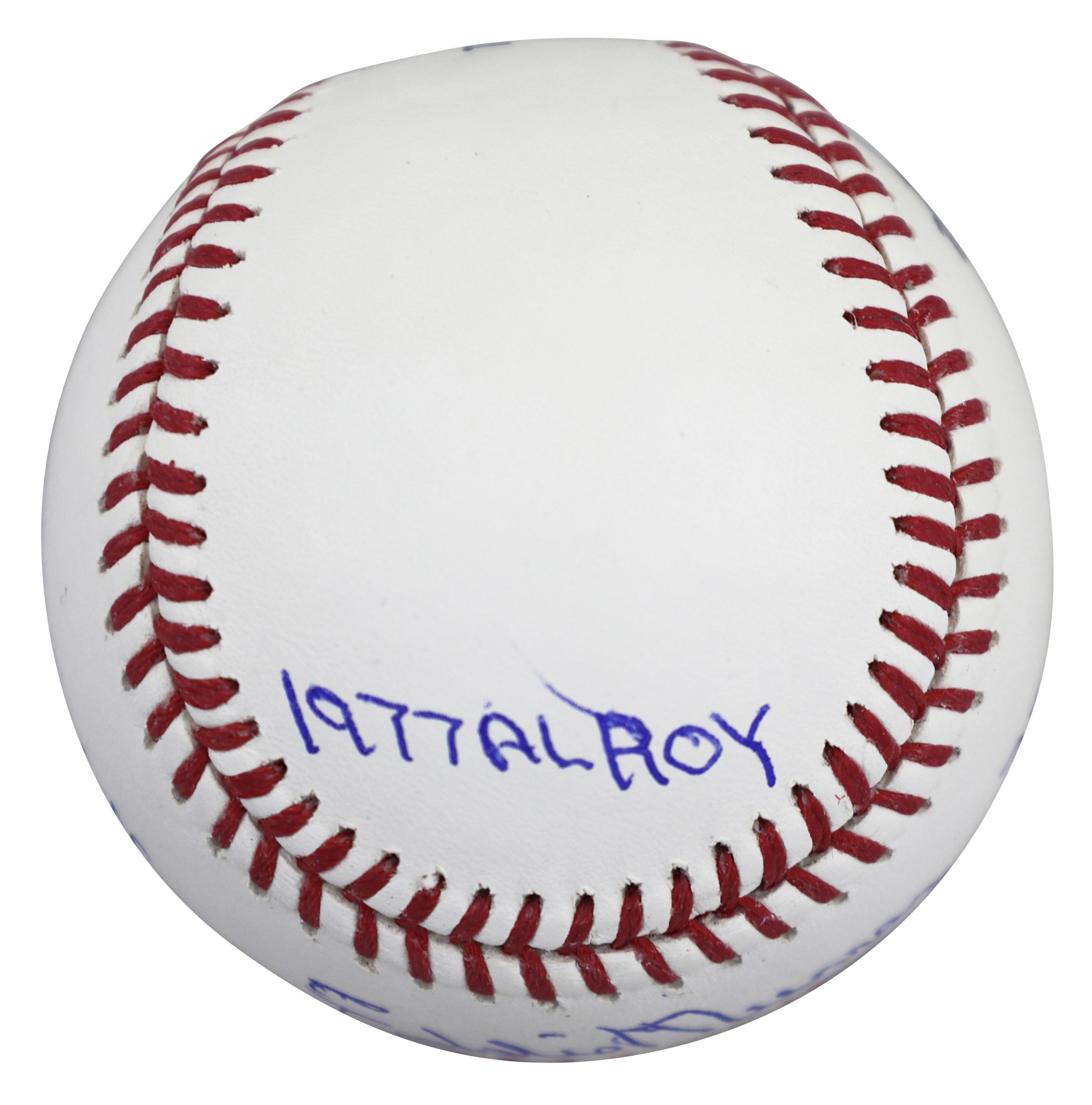 Eddie Murray Signed OML Baseball with Gold Glove Display Case & (4) Career Inscriptions (Beckett) at PristineAuction.com Eddie Murray Signed OML Baseball with Gold Glove Display Case & (4) Career Inscriptions (Beckett) at PristineAuction.com