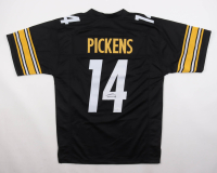 George Pickens Signed Jersey (JSA) at PristineAuction.com