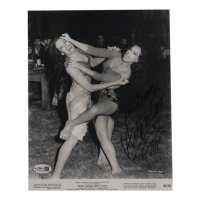 Mandy Moore Signed 8x10 Photo (JSA) at PristineAuction.com