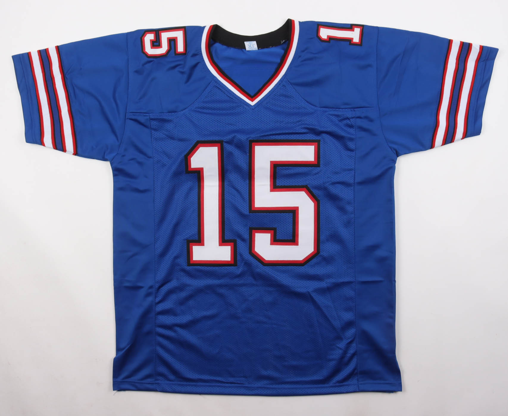 John Brown Signed Jersey (JSA) at PristineAuction.com John Brown Signed Jersey (JSA) at PristineAuction.com