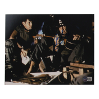 Robert Duvall Signed "Apocalypse Now" 8x10 Photo (Beckett) at PristineAuction.com