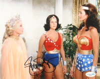 Debra Winger Signed "Wonder Woman" 8x10 Photo (ACOA) at PristineAuction.com
