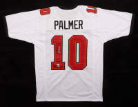 Trey Palmer Signed Jersey (JSA) at PristineAuction.com