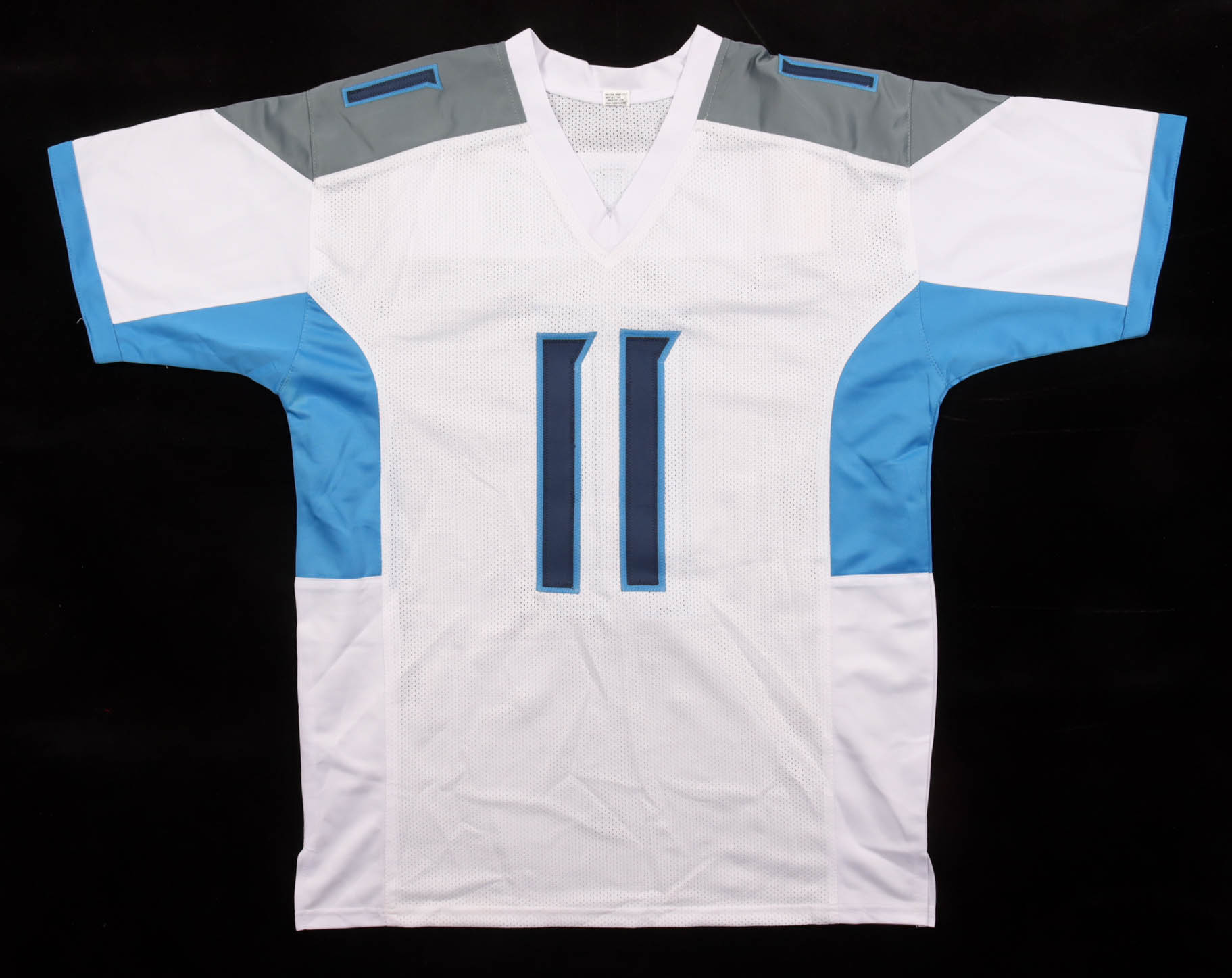 A. J. Brown Signed Jersey (Beckett) at PristineAuction.com A. J. Brown Signed Jersey (Beckett) at PristineAuction.com