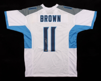 A. J. Brown Signed Jersey (Beckett) at PristineAuction.com