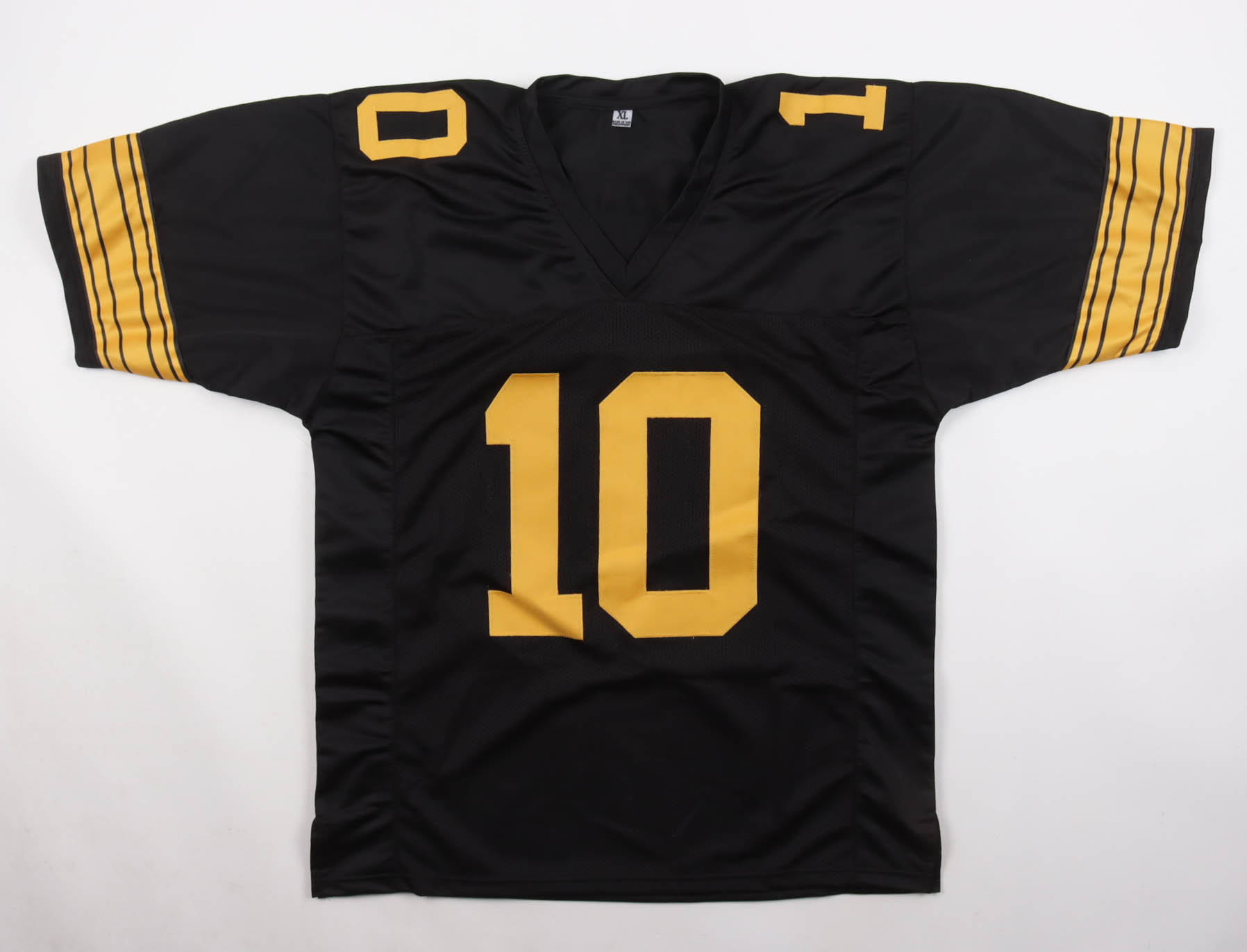 Kordell Stewart Signed Jersey (Beckett) at PristineAuction.com Kordell Stewart Signed Jersey (Beckett) at PristineAuction.com