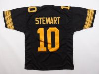 Kordell Stewart Signed Jersey (Beckett) at PristineAuction.com