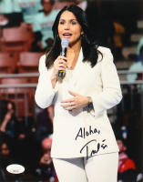 Tulsi Gabbard Signed 8x10 Photo Inscribed "Aloha!" (JSA) at PristineAuction.com