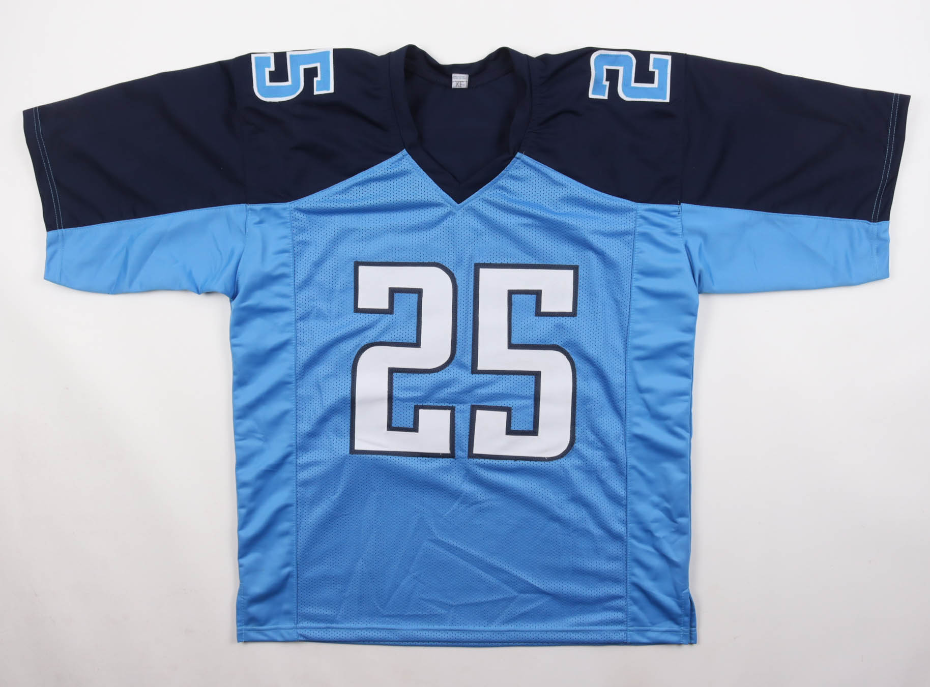 LenDale White Signed Jersey (Beckett) at PristineAuction.com LenDale White Signed Jersey (Beckett) at PristineAuction.com