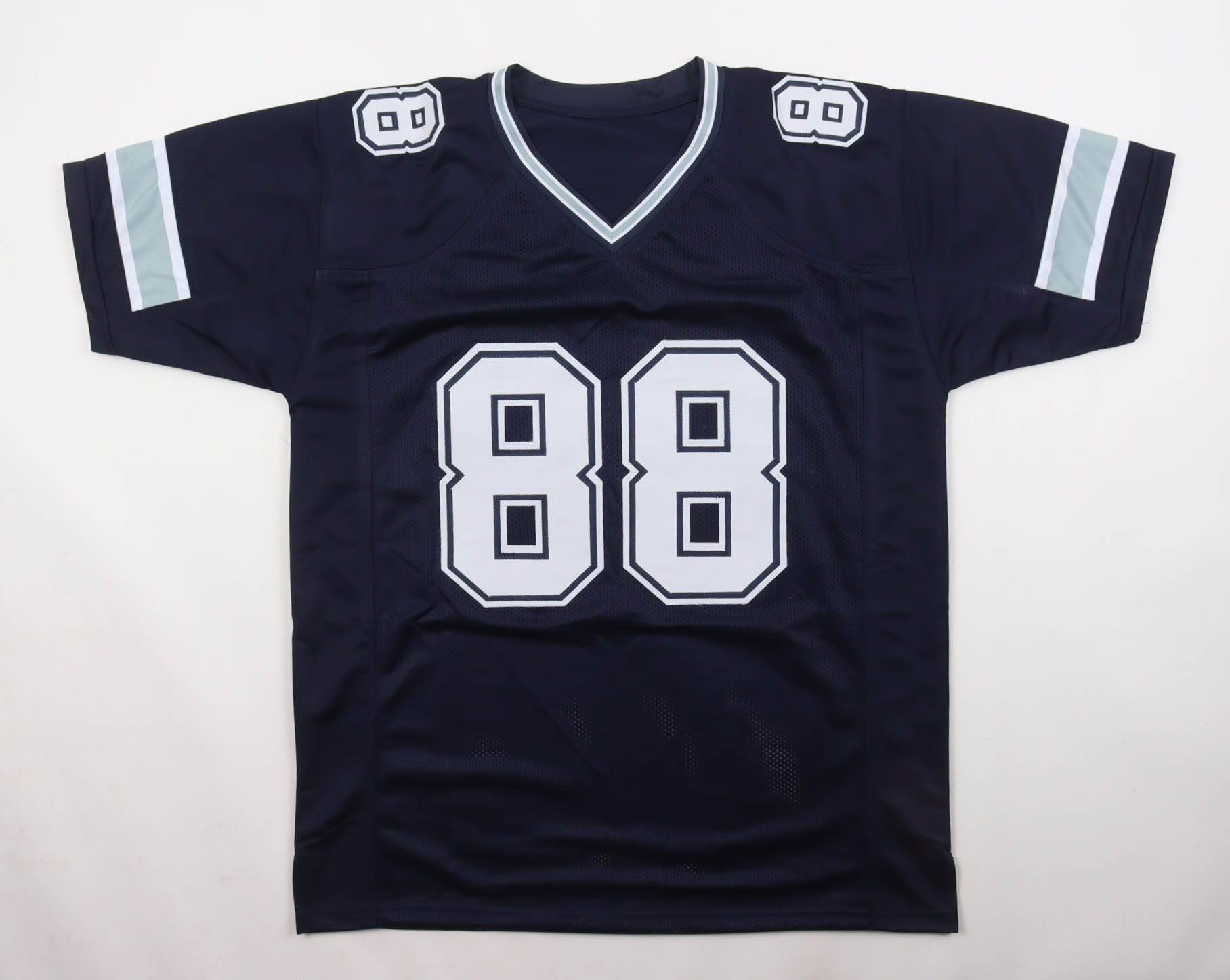 Michael Irvin Signed Jersey (Beckett) at PristineAuction.com Michael Irvin Signed Jersey (Beckett) at PristineAuction.com
