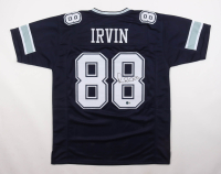 Michael Irvin Signed Jersey (Beckett) at PristineAuction.com