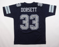 Tony Dorsett Signed Jersey (Beckett & Prova) at PristineAuction.com