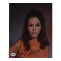 Louise Sorel Signed 8x10 Photo (JSA) at PristineAuction.com
