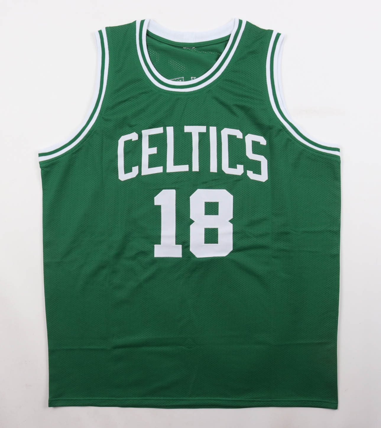 Bailey Howell Signed Jersey Inscribed "HOF 97" (JSA) at PristineAuction.com Bailey Howell Signed Jersey Inscribed "HOF 97" (JSA) at PristineAuction.com