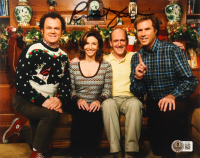 Richard Jenkins Signed "Step Brothers" 8x10 Photo (Beckett) at PristineAuction.com