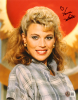 Vanna White Signed "Wheel of Fortune" 8x10 Photo (Beckett) at PristineAuction.com