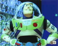 Tim Allen Signed "Toy Story" 8x10 Photo (Beckett) at PristineAuction.com