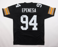 A.J. Epenesa Signed Jersey (Beckett) at PristineAuction.com