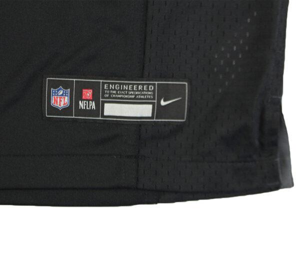 Ashton Jeanty Signed Raiders Nike Authentic Jersey (Beckett) at PristineAuction.com Ashton Jeanty Signed Raiders Nike Authentic Jersey (Beckett) at PristineAuction.com