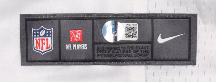 Dak Prescott Signed Cowboys Nike Authentic Jersey (Beckett) at PristineAuction.com Dak Prescott Signed Cowboys Nike Authentic Jersey (Beckett) at PristineAuction.com