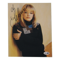 LeAnn Rimes Signed 8x10 Photo (JSA) at PristineAuction.com