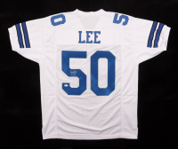 Sean Lee Signed Jersey (JSA) at PristineAuction.com