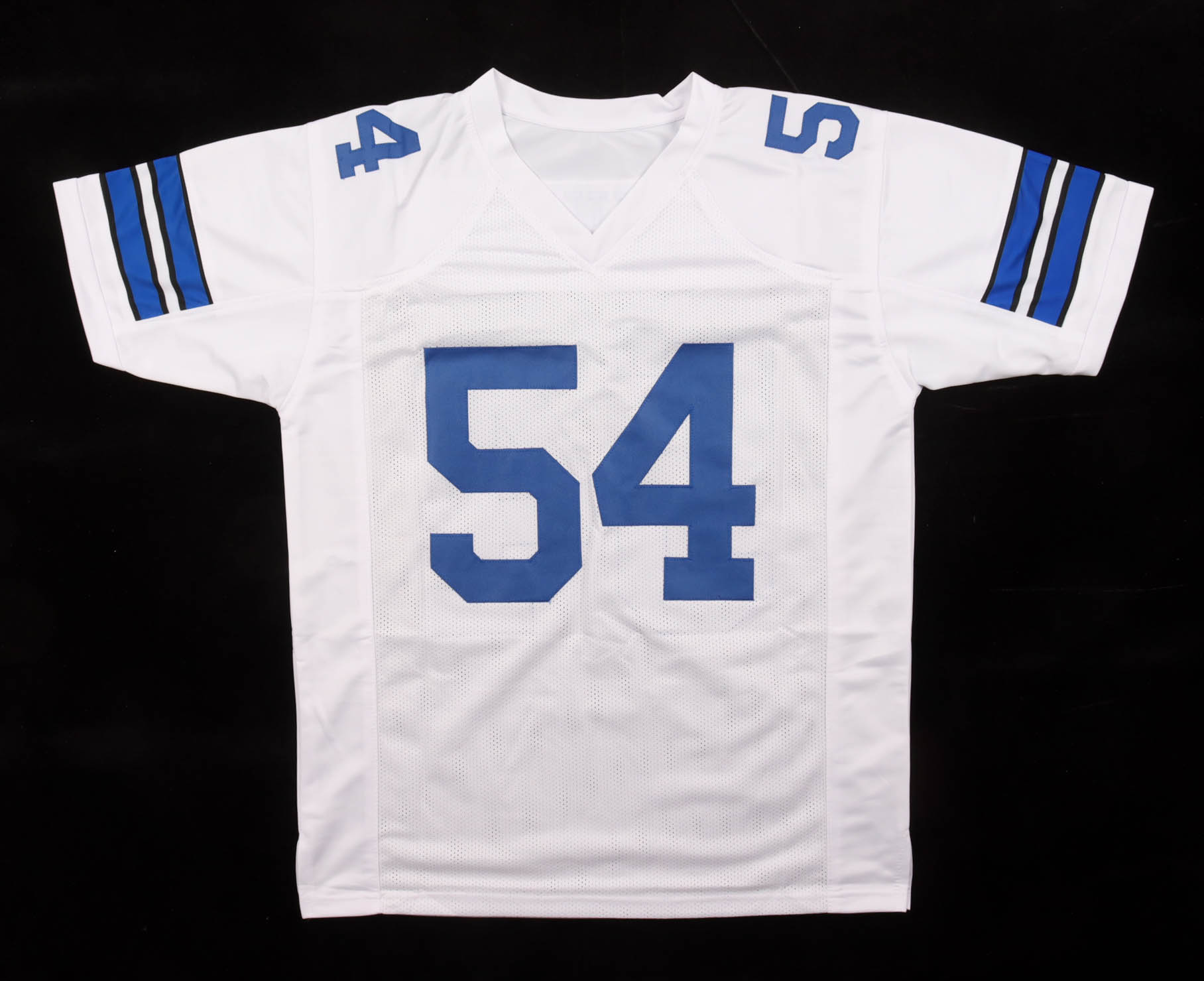 Randy White Signed Jersey (Beckett & Prova) at PristineAuction.com Randy White Signed Jersey (Beckett & Prova) at PristineAuction.com