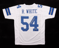 Randy White Signed Jersey (Beckett & Prova) at PristineAuction.com