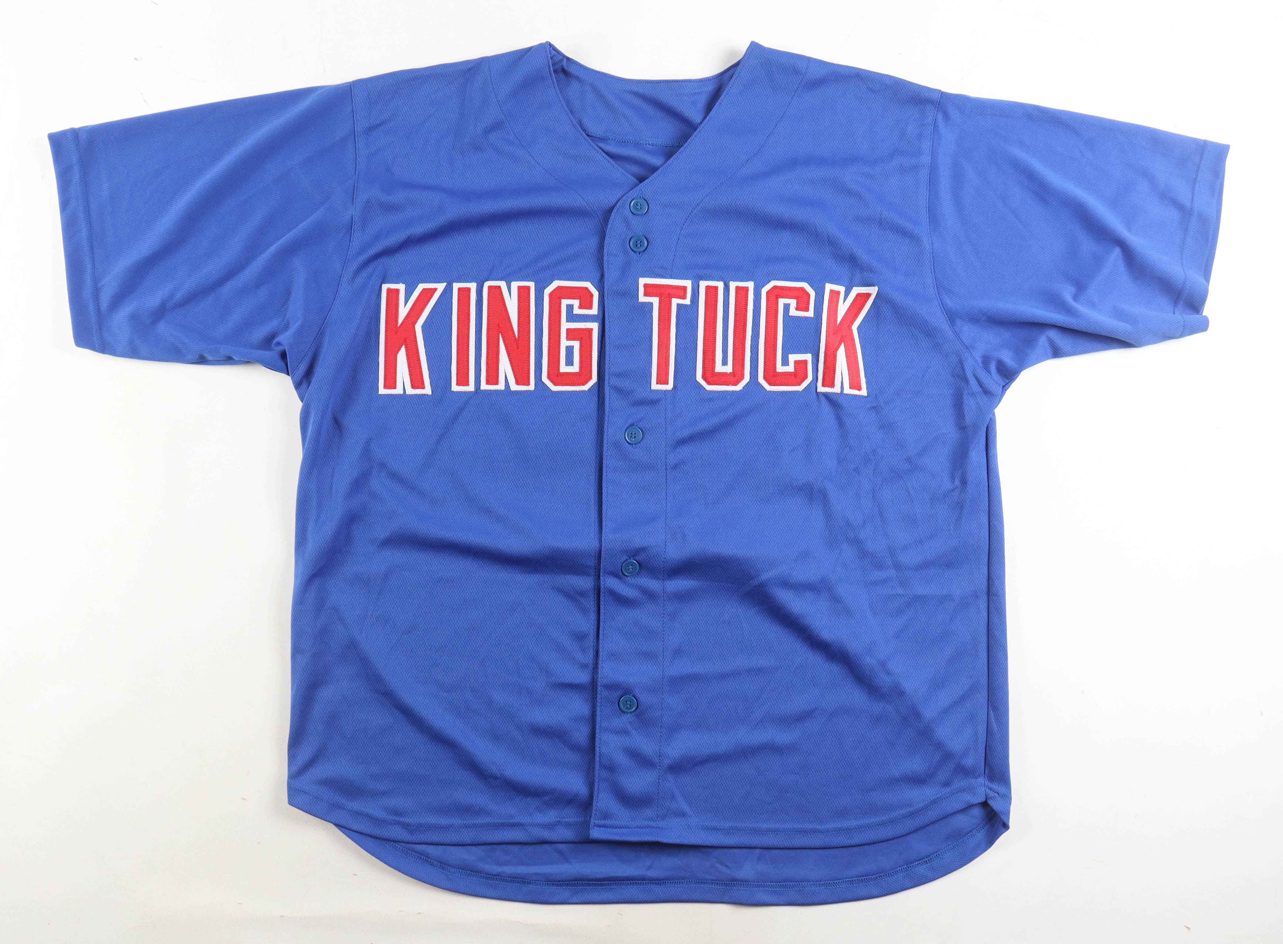 Kyle Tucker Signed Jersey (Beckett) at PristineAuction.com Kyle Tucker Signed Jersey (Beckett) at PristineAuction.com