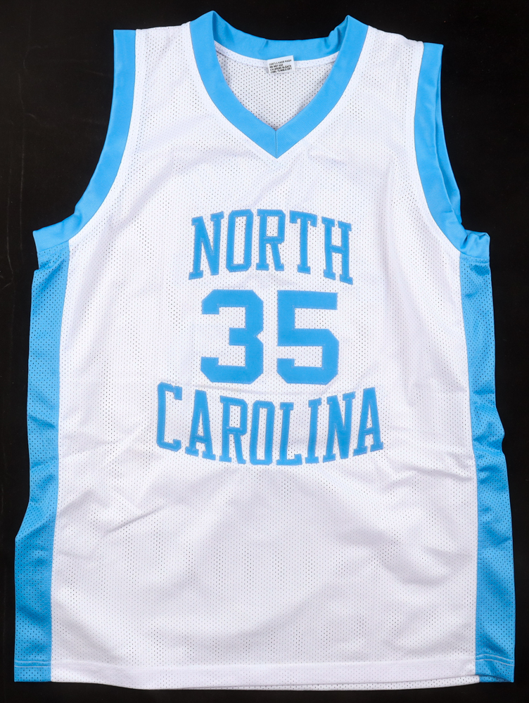 Bob McAdoo Signed Jersey (JSA) at PristineAuction.com Bob McAdoo Signed Jersey (JSA) at PristineAuction.com