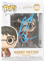Daniel Radcliffe Signed "Wizarding World: Harry Potter" #149 Harry Potter Funko Pop! Vinyl Figure (Beckett) at PristineAuction.com