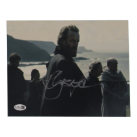 Rhys Ifans Signed "House of the Dragon" 8x10 Photo (JSA) at PristineAuction.com