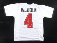 Chase McLaughlin Signed Jersey (JSA) at PristineAuction.com