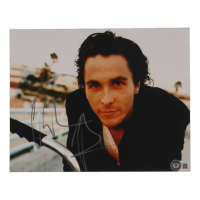 Christian Bale Signed 8x10 Photo (Beckett) at PristineAuction.com