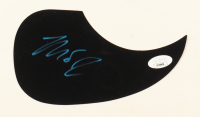 Matt Thomas Signed Acoustic Guitar Pickguard (JSA) at PristineAuction.com