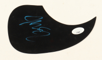 Matt Thomas Signed Acoustic Guitar Pickguard (JSA) at PristineAuction.com
