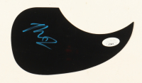 Matt Thomas Signed Acoustic Guitar Pickguard (JSA) at PristineAuction.com