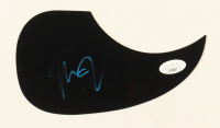 Matt Thomas Signed Acoustic Guitar Pickguard (JSA) at PristineAuction.com