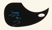 Matt Thomas Signed Acoustic Guitar Pickguard (JSA) at PristineAuction.com