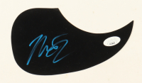 Matt Thomas Signed Acoustic Guitar Pickguard (JSA) at PristineAuction.com