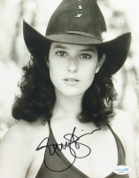 Debra Winger Signed "Urban Cowboy" 8x10 Photo (ACOA) at PristineAuction.com