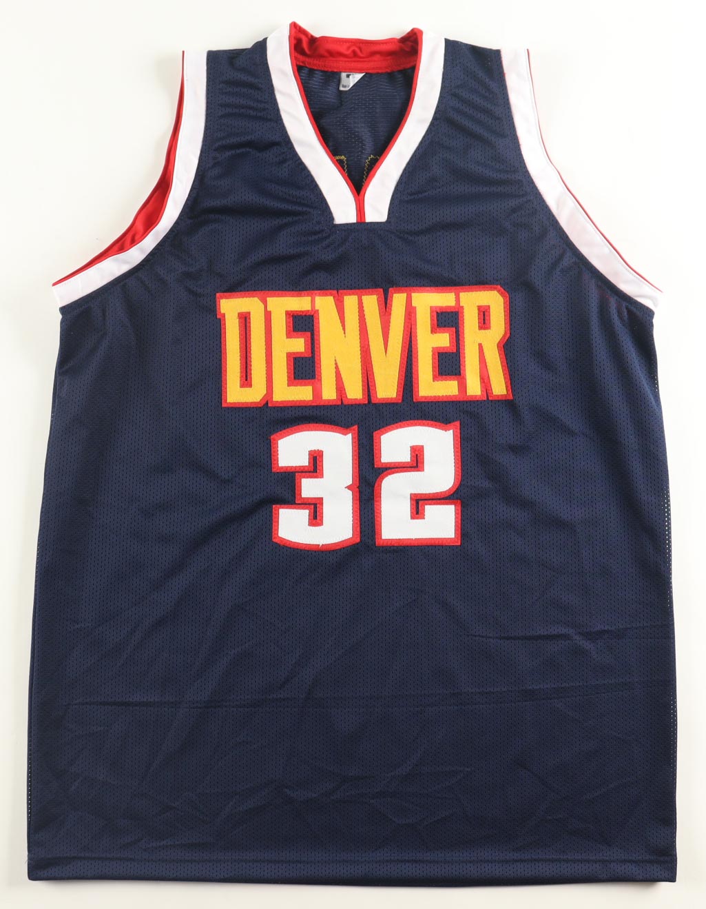 Aaron Gordon Signed Jersey (Beckett) at PristineAuction.com Aaron Gordon Signed Jersey (Beckett) at PristineAuction.com