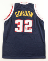 Aaron Gordon Signed Jersey (Beckett) at PristineAuction.com