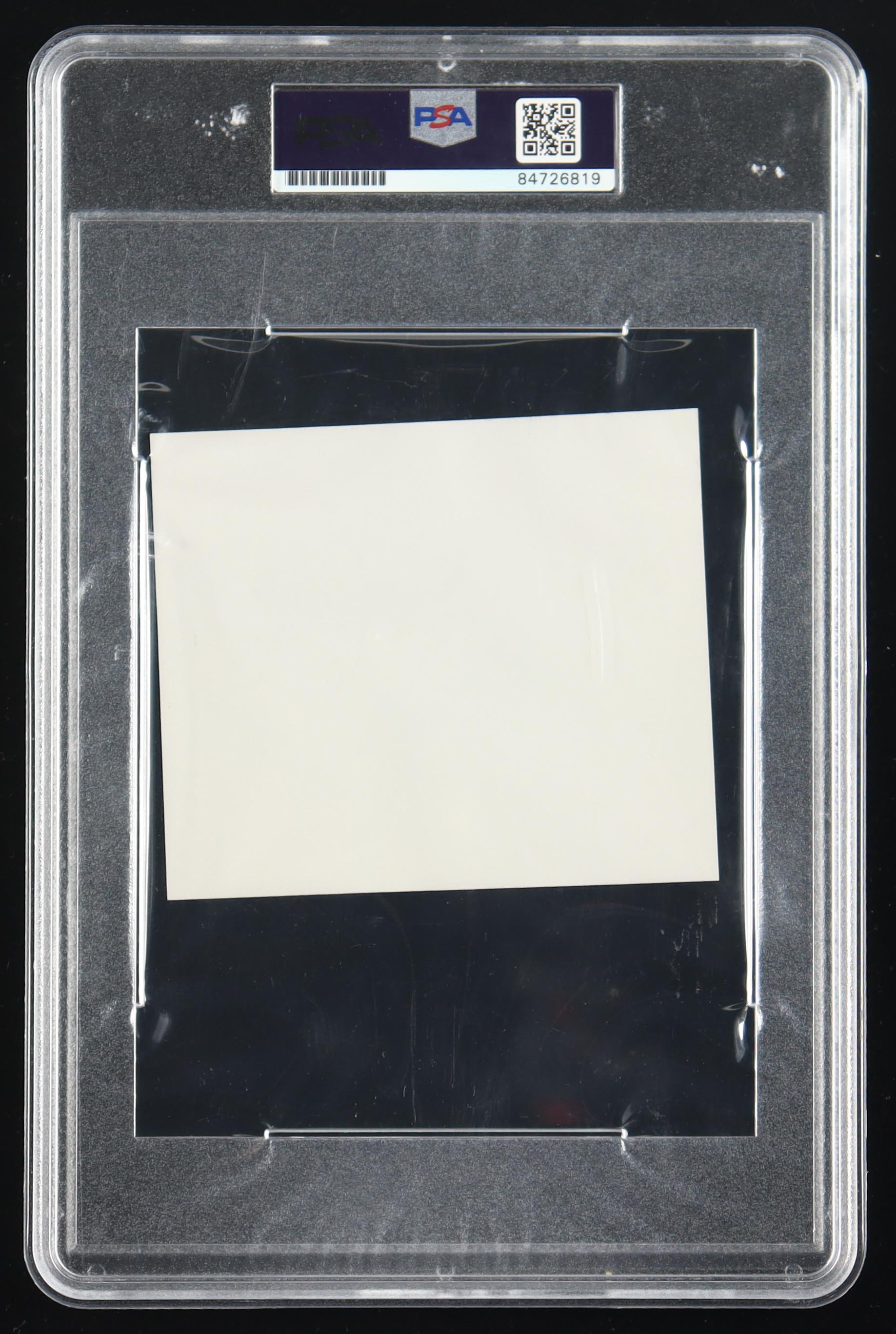 Wes Studi Signed "The Last Of The Mohicans" Cut Photo Print (PSA) at PristineAuction.com Wes Studi Signed "The Last Of The Mohicans" Cut Photo Print (PSA) at PristineAuction.com