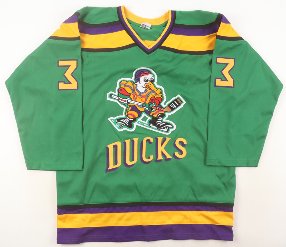 Shaun Weiss Signed Jersey Inscribed "Goldberg" (JSA) at PristineAuction.com Shaun Weiss Signed Jersey Inscribed "Goldberg" (JSA) at PristineAuction.com