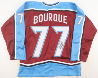Ray Bourque Signed Jersey (JSA) at PristineAuction.com