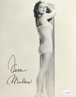 Vera Miles Signed 8x10 Photo (ACOA) at PristineAuction.com