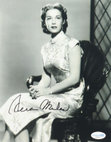 Vera Miles Signed 8x10 Photo (ACOA) at PristineAuction.com