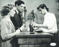 Vera Miles Signed "Psycho" 8x10 Photo (ACOA) at PristineAuction.com
